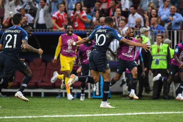 让孩子们接 让孩子们接