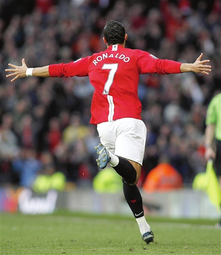 仅强化了球 仅强化了球