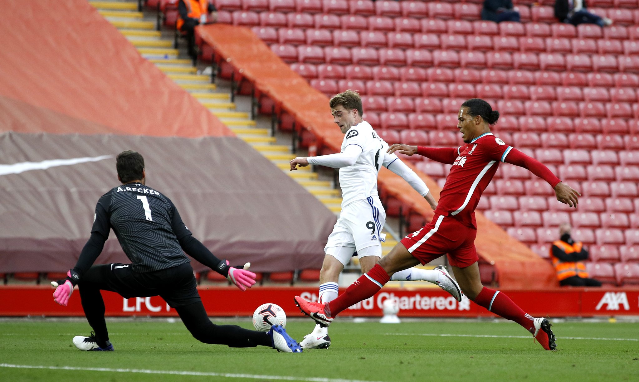 他又是如何 他又是如何