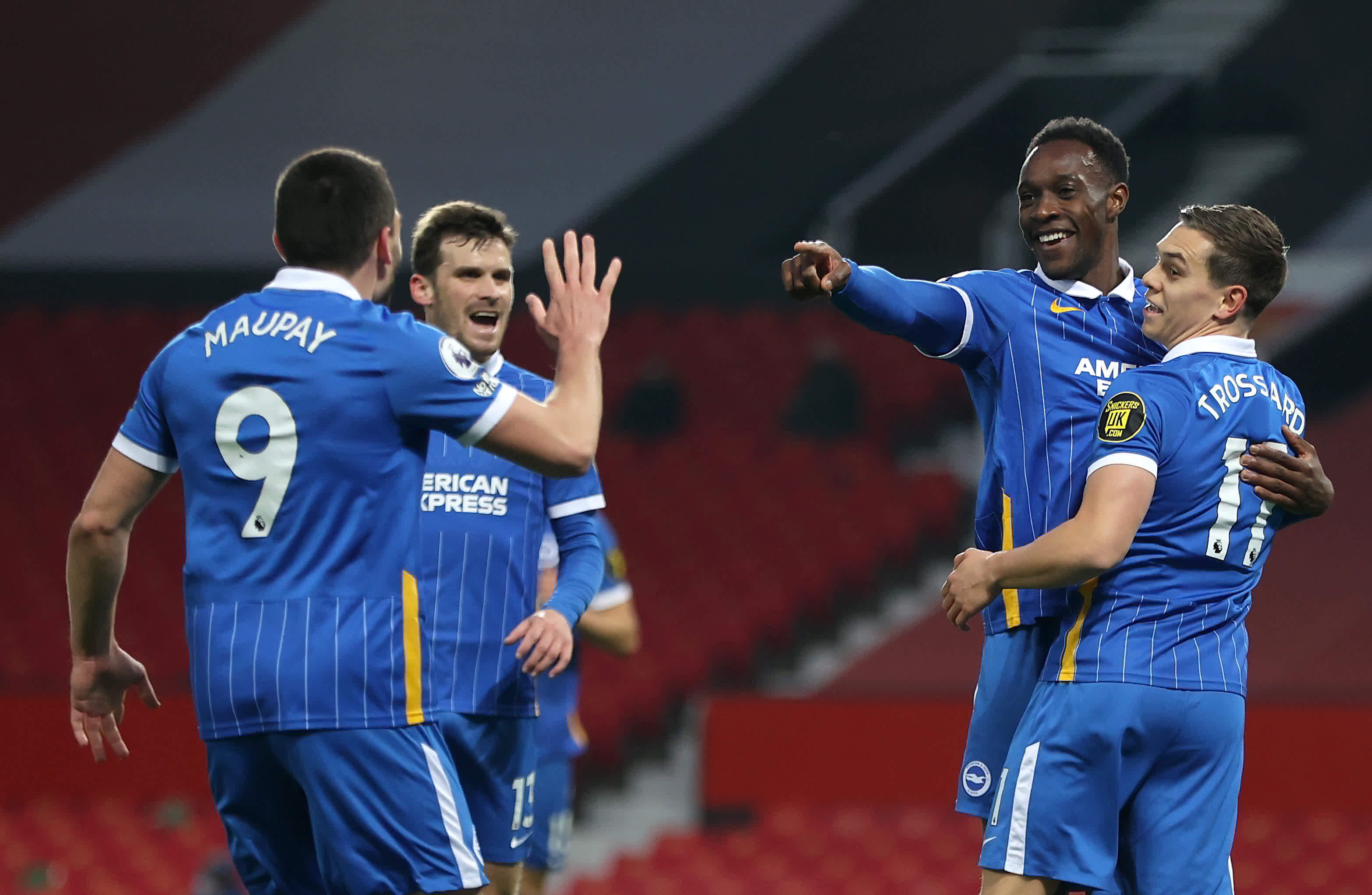 心理冲击 心理冲击